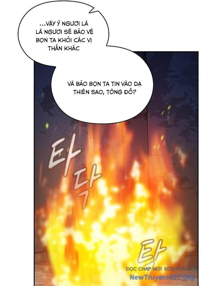 Nền Văn Minh Nebula Chapter 95 - 111