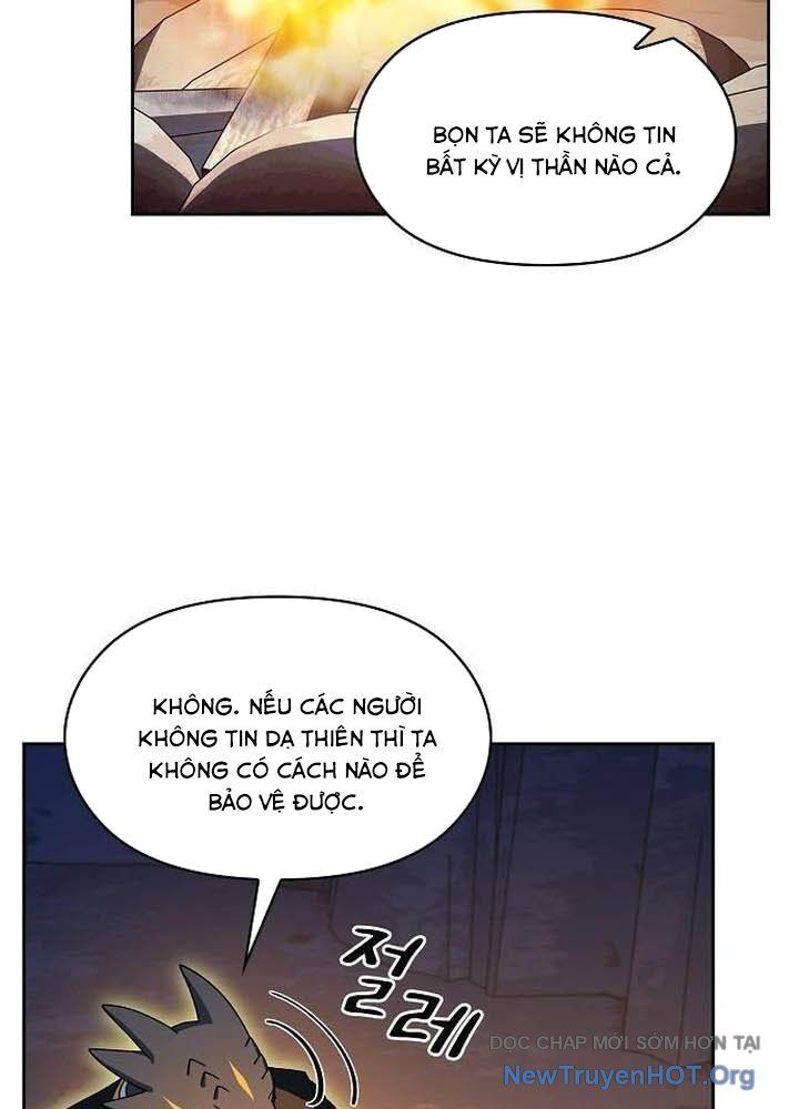 Nền Văn Minh Nebula Chapter 95 - 112