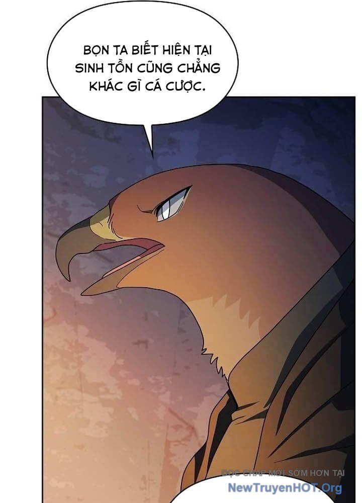 Nền Văn Minh Nebula Chapter 95 - 91