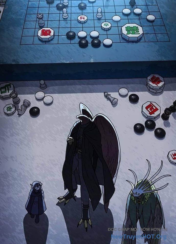 Nền Văn Minh Nebula Chapter 95 - 93