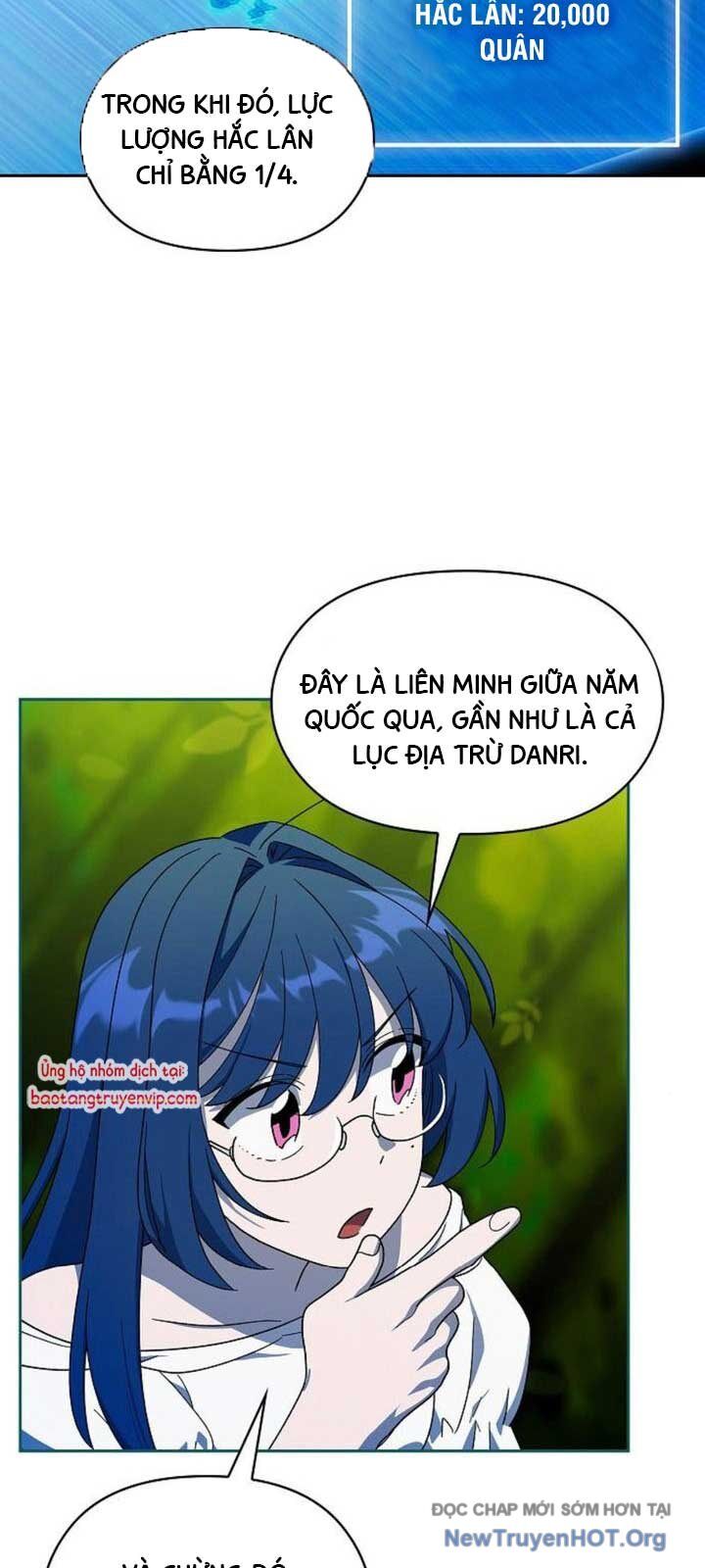 Nền Văn Minh Nebula Chapter 96 - 25