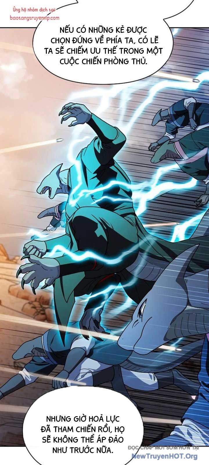 Nền Văn Minh Nebula Chapter 96 - 29