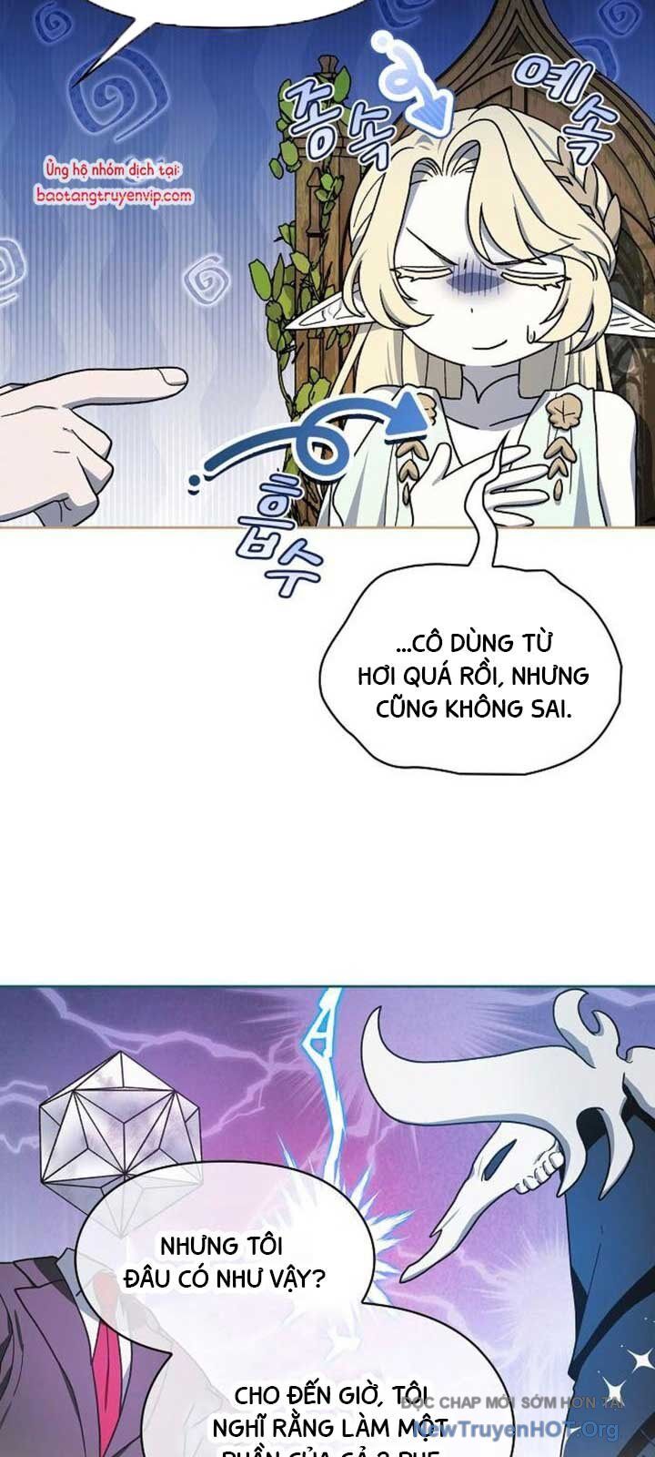 Nền Văn Minh Nebula Chapter 96 - 38