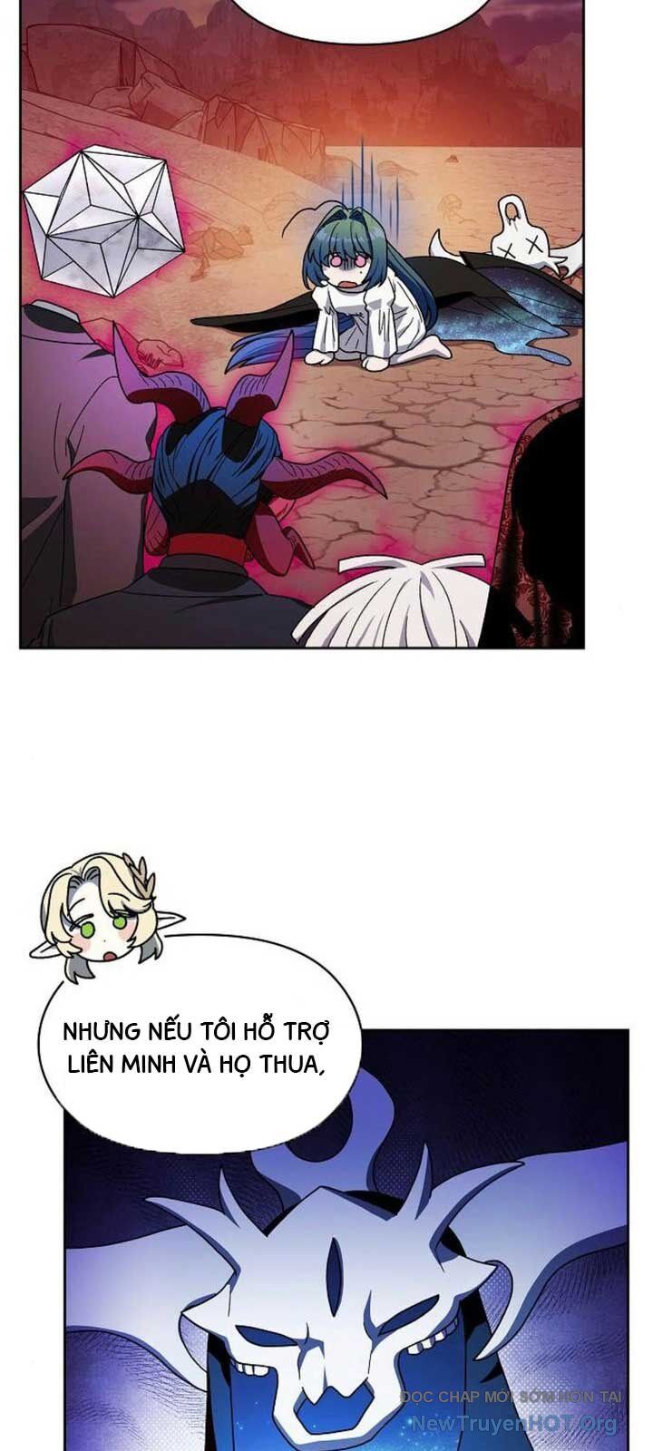 Nền Văn Minh Nebula Chapter 96 - 40