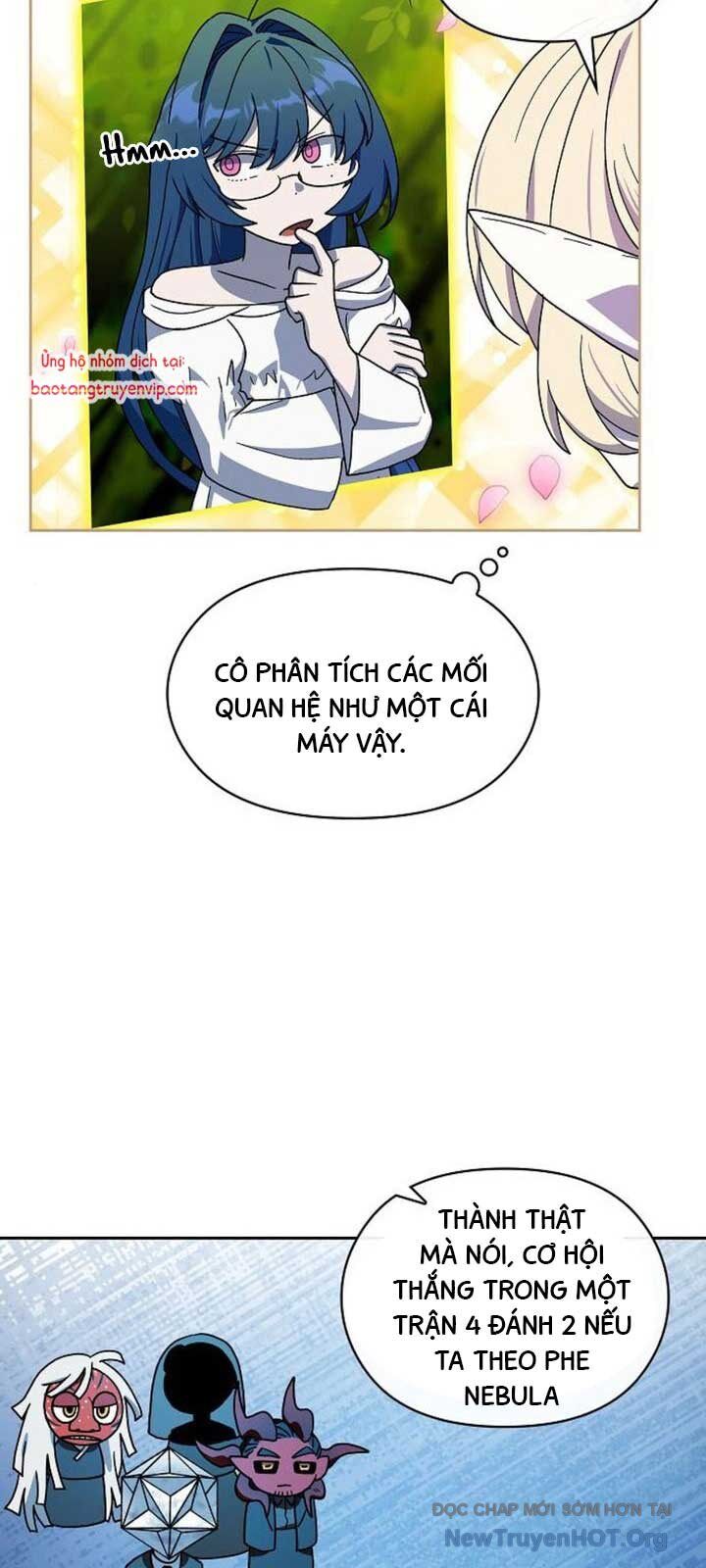 Nền Văn Minh Nebula Chapter 96 - 42