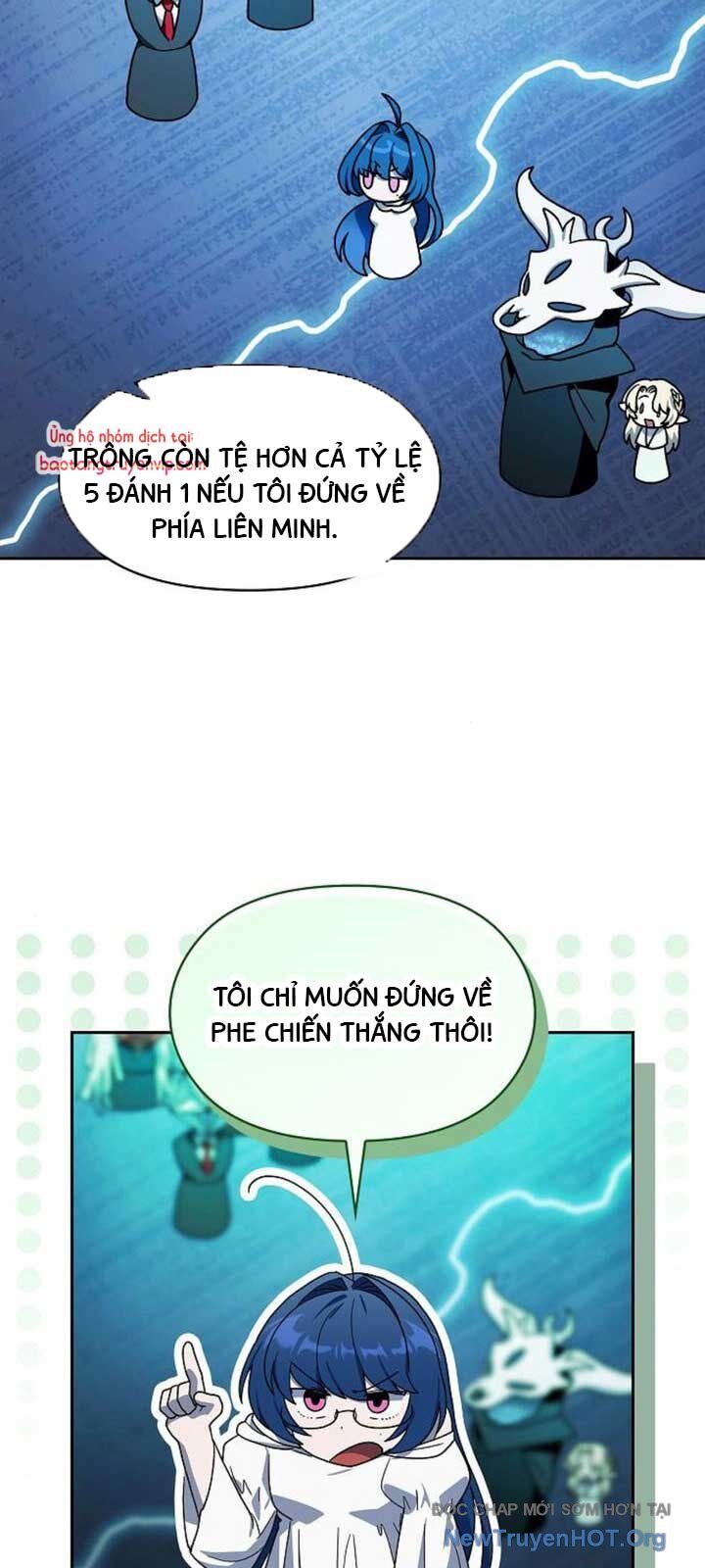 Nền Văn Minh Nebula Chapter 96 - 43