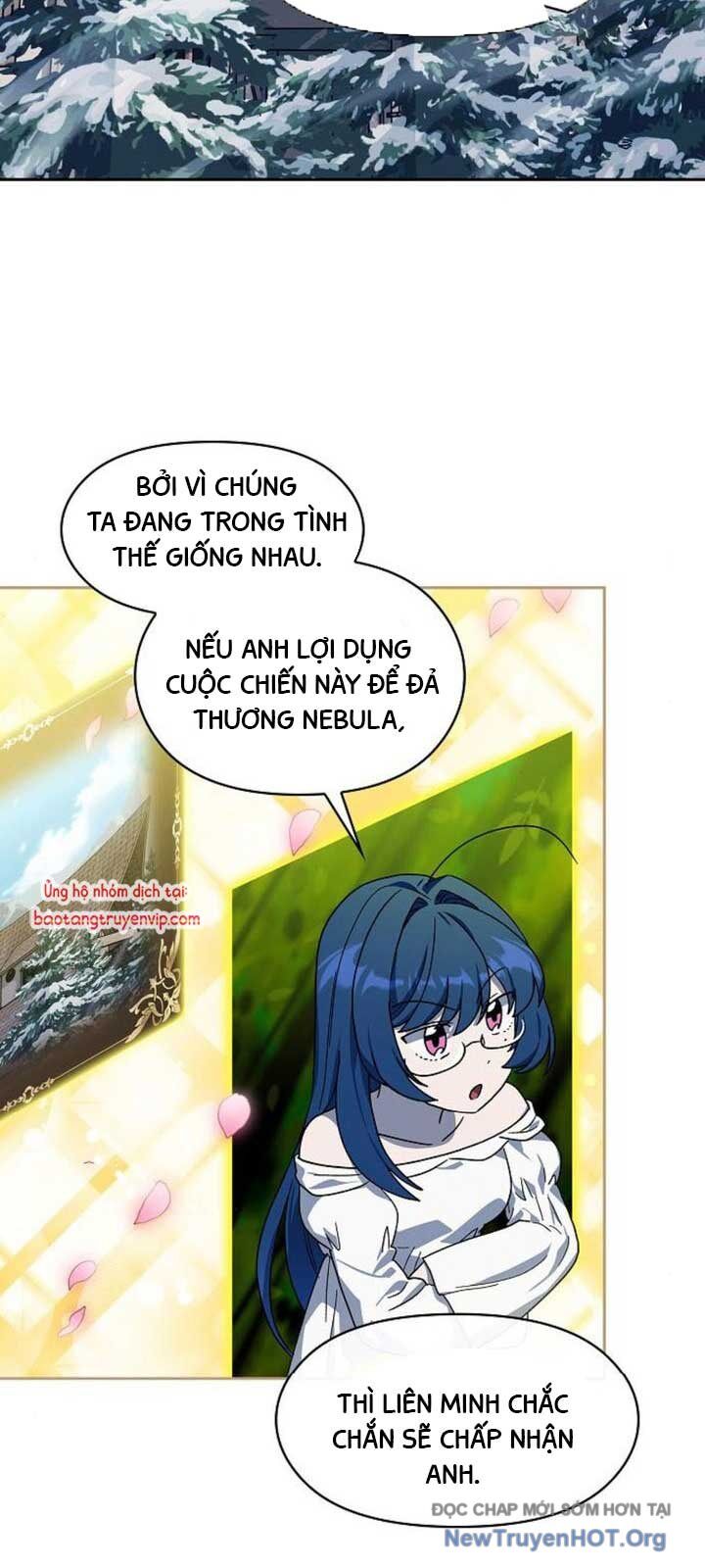 Nền Văn Minh Nebula Chapter 96 - 45