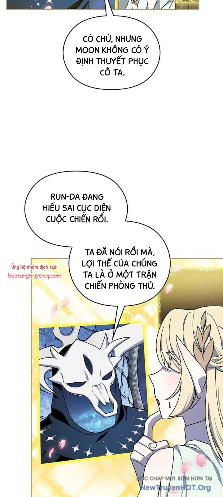Nền Văn Minh Nebula Chapter 96 - 61