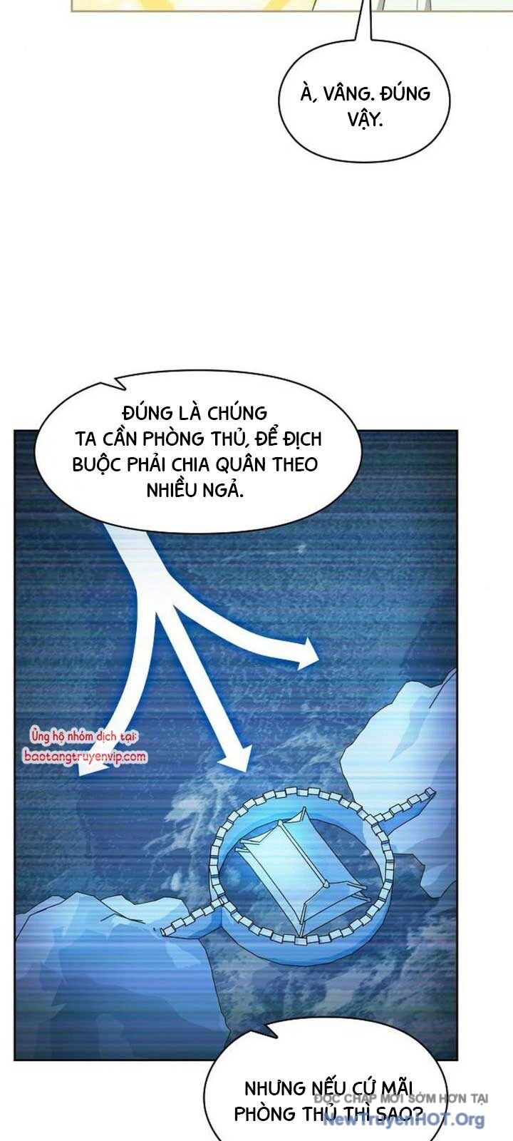 Nền Văn Minh Nebula Chapter 96 - 62