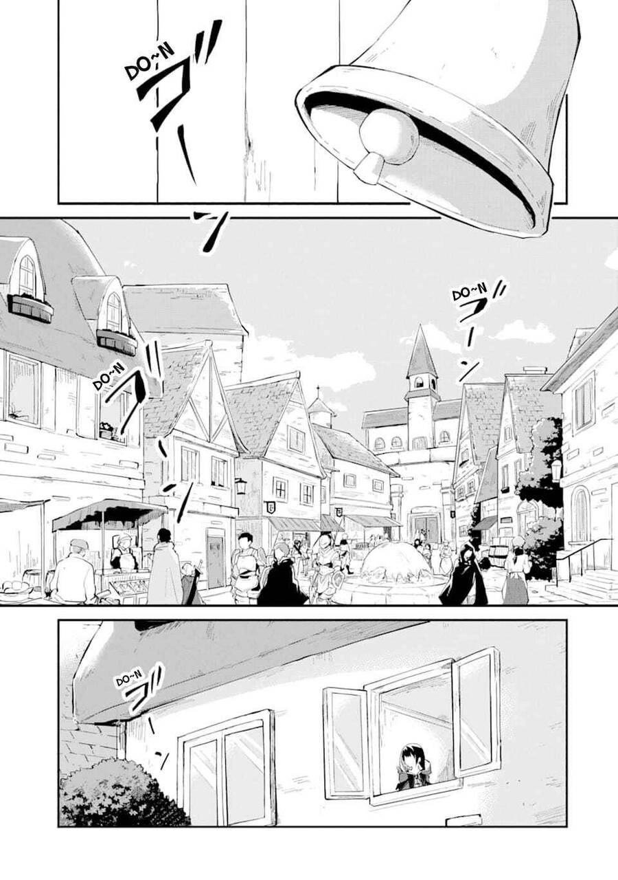 Maryoku Na Majo Ni Narimashita: Souzou Mahou De Kimama Na Isekai Seikatsu Chapter 1.1 - 1