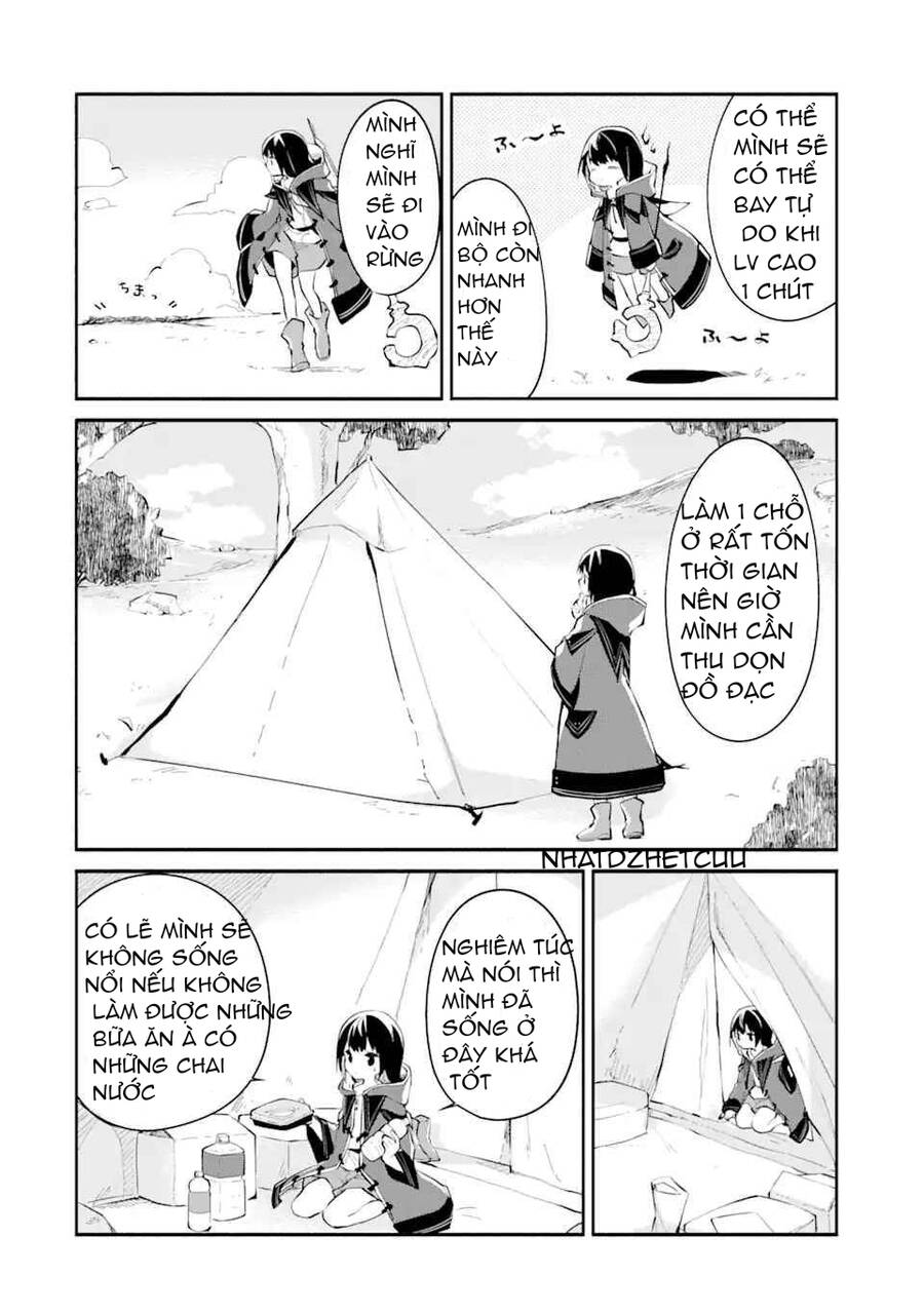 Maryoku Na Majo Ni Narimashita: Souzou Mahou De Kimama Na Isekai Seikatsu Chapter 1.2 - 12