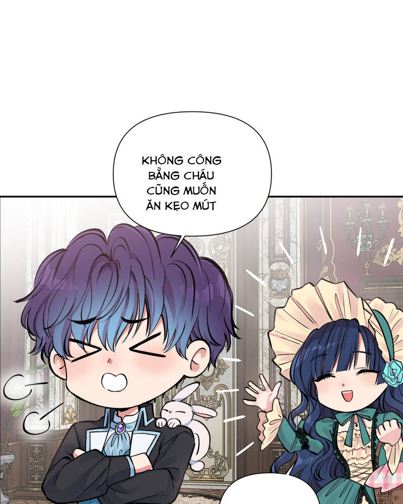 Phải Lòng Ông Nội Của Vị Hôn Phu Cũ Của Tôi Chapter 100 - 1