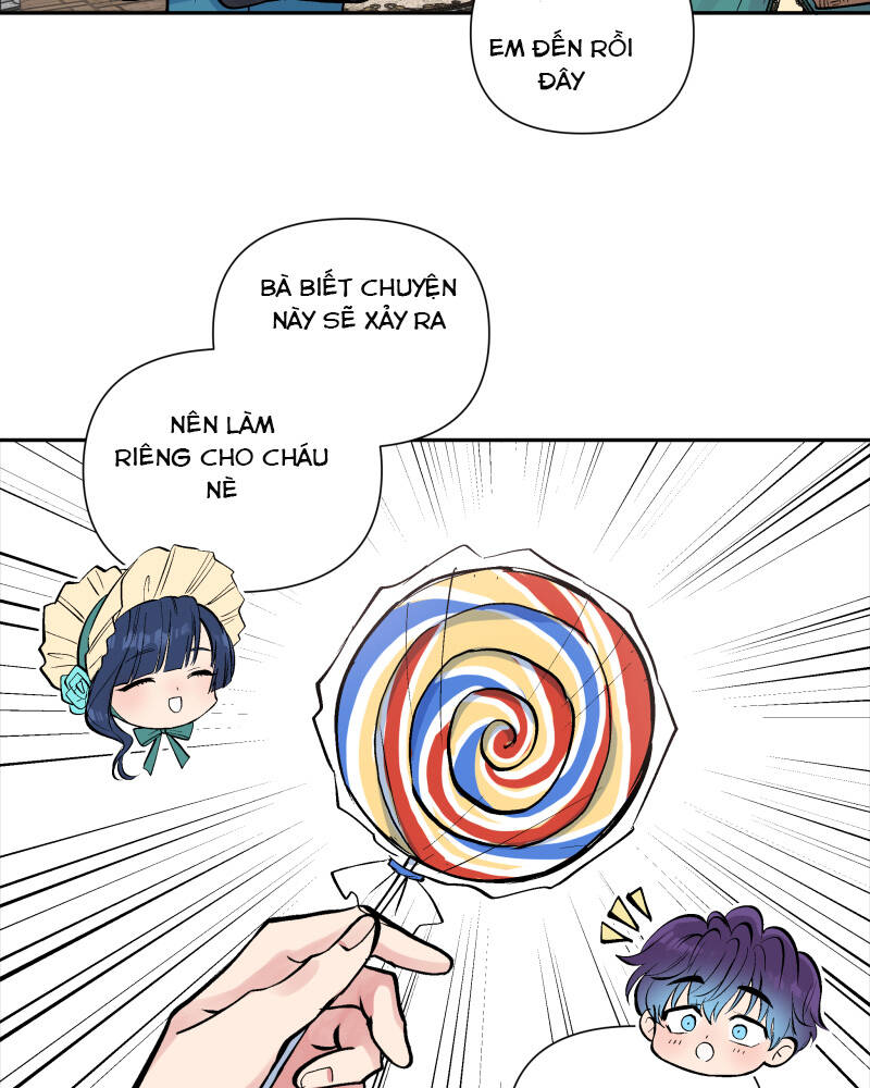 Phải Lòng Ông Nội Của Vị Hôn Phu Cũ Của Tôi Chapter 100 - 2