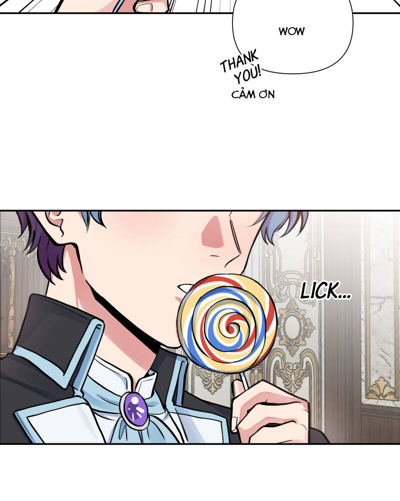 Phải Lòng Ông Nội Của Vị Hôn Phu Cũ Của Tôi Chapter 100 - 3