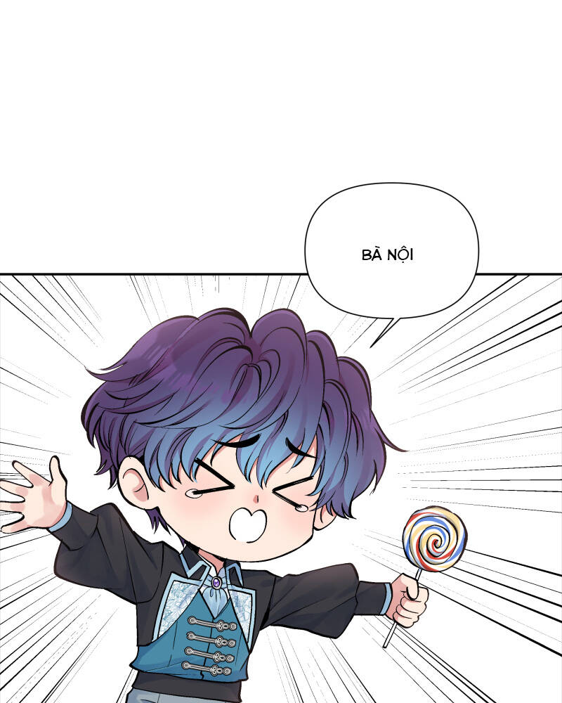 Phải Lòng Ông Nội Của Vị Hôn Phu Cũ Của Tôi Chapter 101 - 1