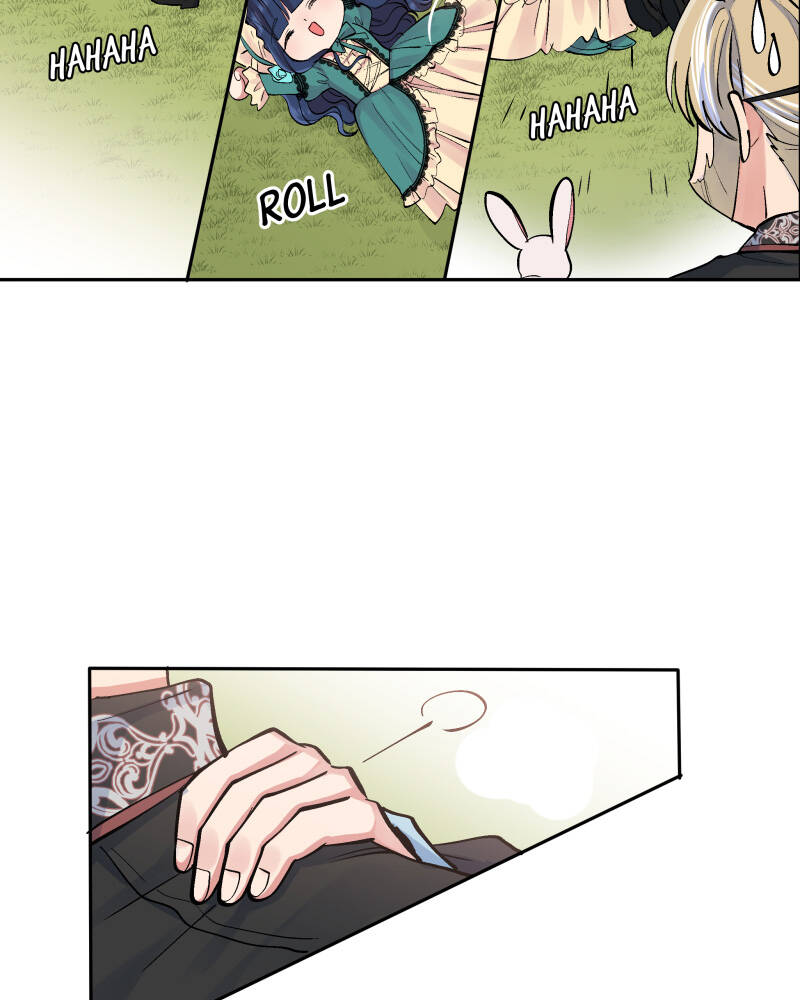 Phải Lòng Ông Nội Của Vị Hôn Phu Cũ Của Tôi Chapter 101 - 5