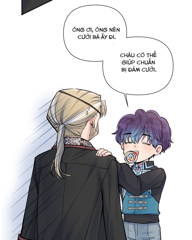 Phải Lòng Ông Nội Của Vị Hôn Phu Cũ Của Tôi Chapter 101 - 6