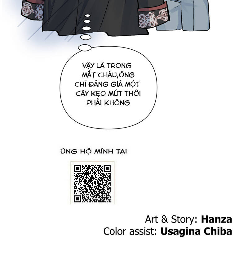 Phải Lòng Ông Nội Của Vị Hôn Phu Cũ Của Tôi Chapter 101 - 7