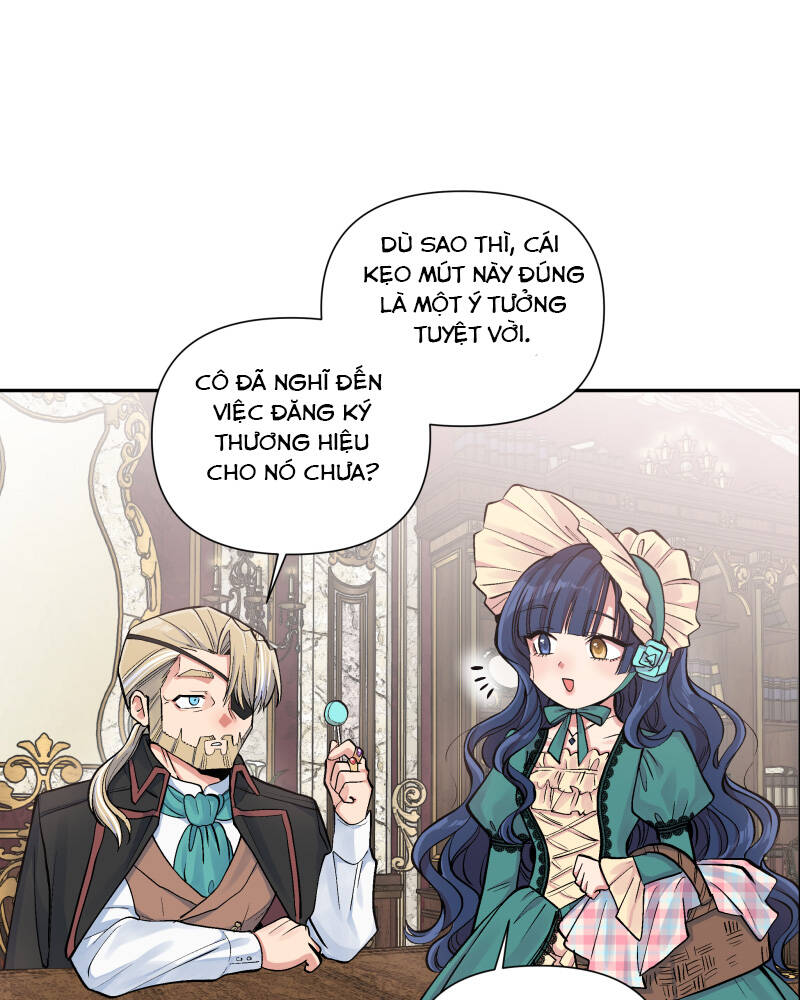 Phải Lòng Ông Nội Của Vị Hôn Phu Cũ Của Tôi Chapter 102 - 1