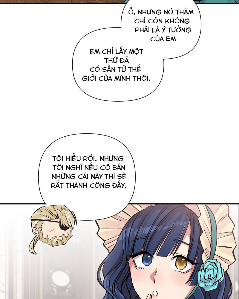 Phải Lòng Ông Nội Của Vị Hôn Phu Cũ Của Tôi Chapter 102 - 2