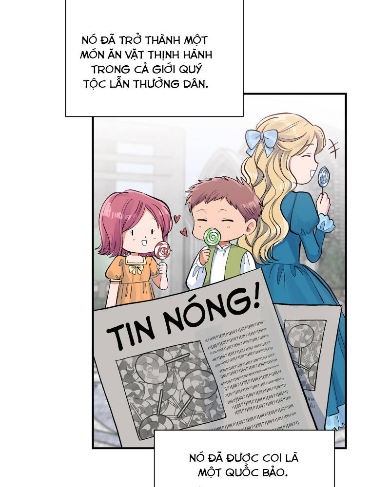 Phải Lòng Ông Nội Của Vị Hôn Phu Cũ Của Tôi Chapter 102 - 5