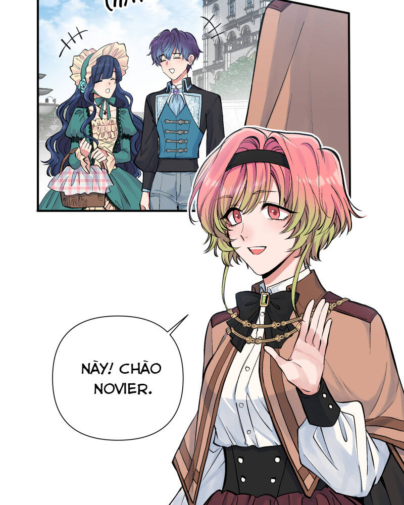 Phải Lòng Ông Nội Của Vị Hôn Phu Cũ Của Tôi Chapter 103 - 2