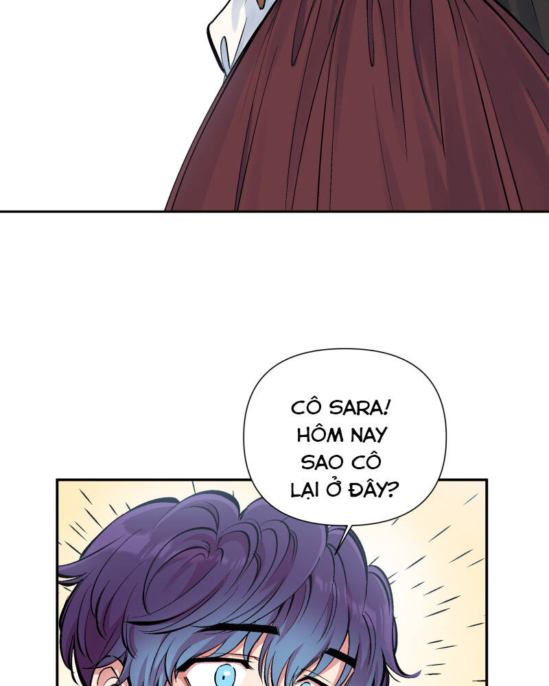 Phải Lòng Ông Nội Của Vị Hôn Phu Cũ Của Tôi Chapter 103 - 3