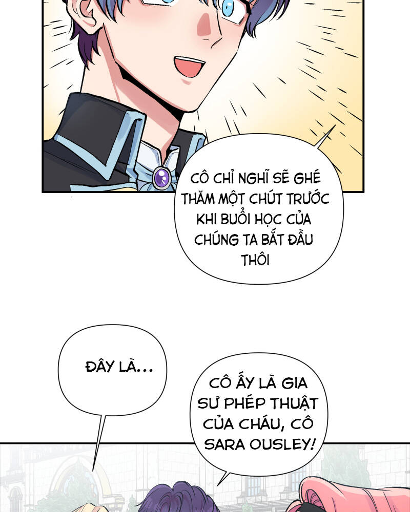 Phải Lòng Ông Nội Của Vị Hôn Phu Cũ Của Tôi Chapter 103 - 4