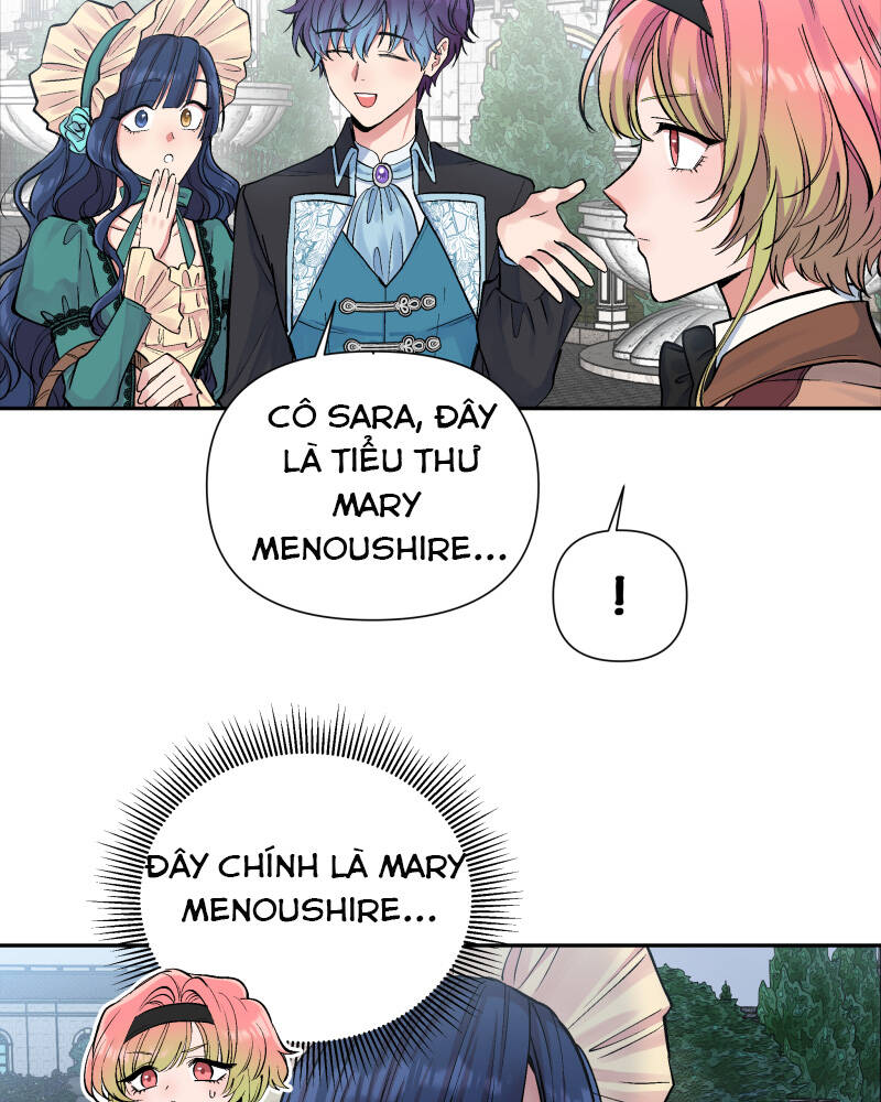 Phải Lòng Ông Nội Của Vị Hôn Phu Cũ Của Tôi Chapter 103 - 5