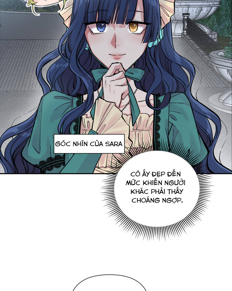 Phải Lòng Ông Nội Của Vị Hôn Phu Cũ Của Tôi Chapter 103 - 6