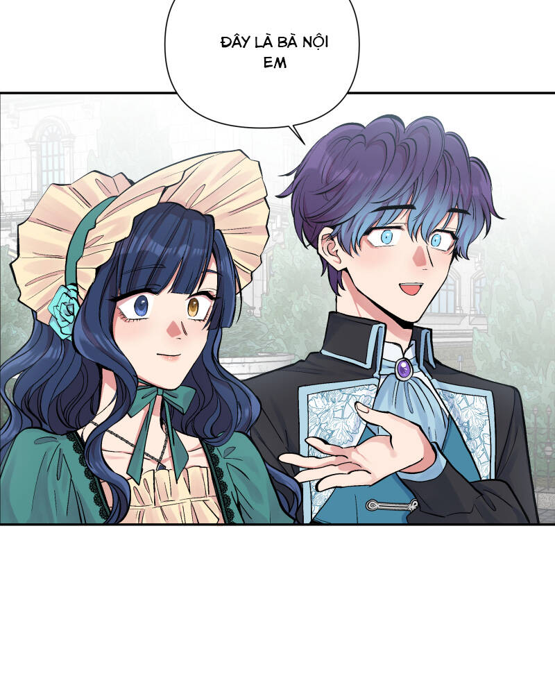 Phải Lòng Ông Nội Của Vị Hôn Phu Cũ Của Tôi Chapter 103 - 7
