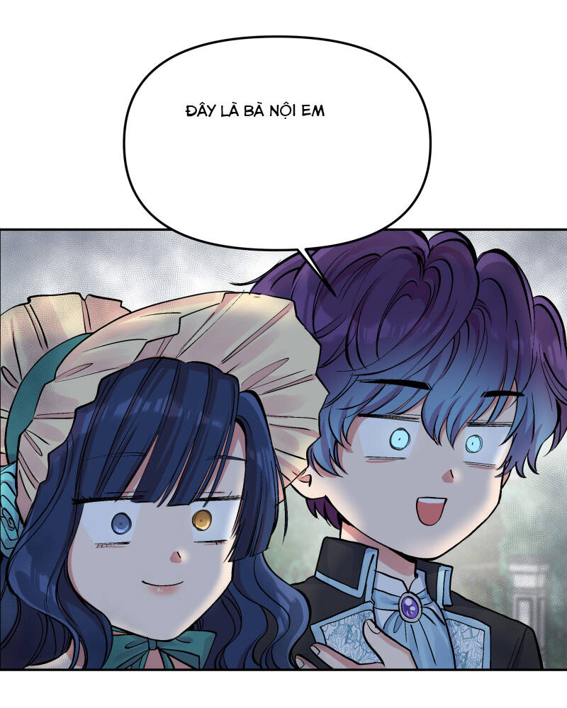 Phải Lòng Ông Nội Của Vị Hôn Phu Cũ Của Tôi Chapter 103 - 9