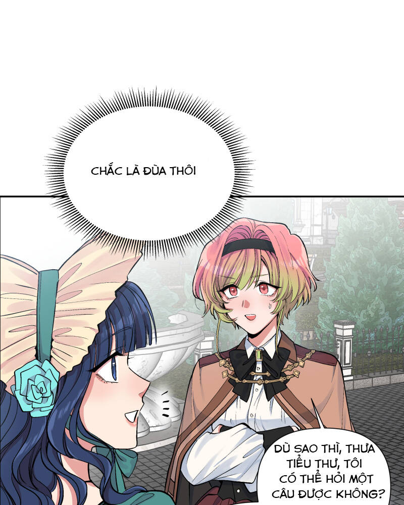 Phải Lòng Ông Nội Của Vị Hôn Phu Cũ Của Tôi Chapter 104 - 1