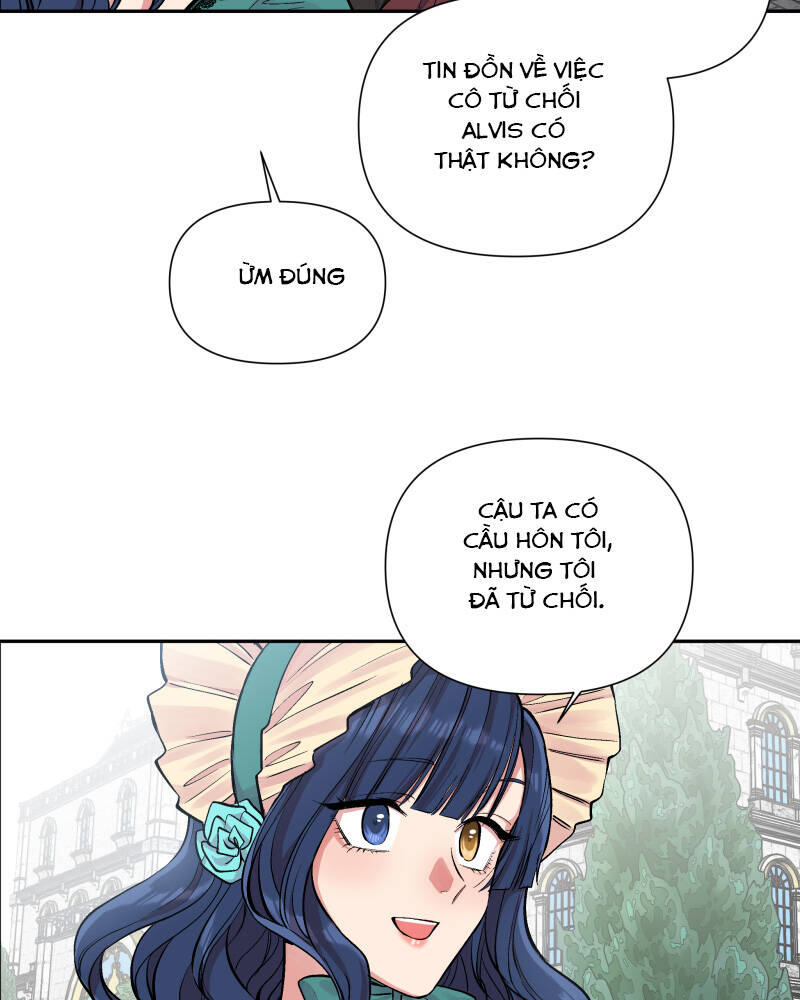 Phải Lòng Ông Nội Của Vị Hôn Phu Cũ Của Tôi Chapter 104 - 2