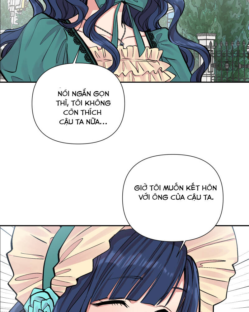 Phải Lòng Ông Nội Của Vị Hôn Phu Cũ Của Tôi Chapter 104 - 3