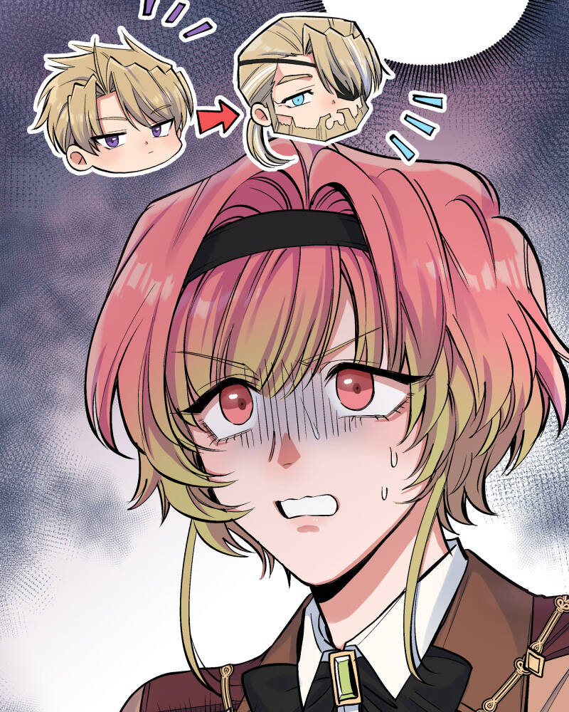 Phải Lòng Ông Nội Của Vị Hôn Phu Cũ Của Tôi Chapter 104 - 6