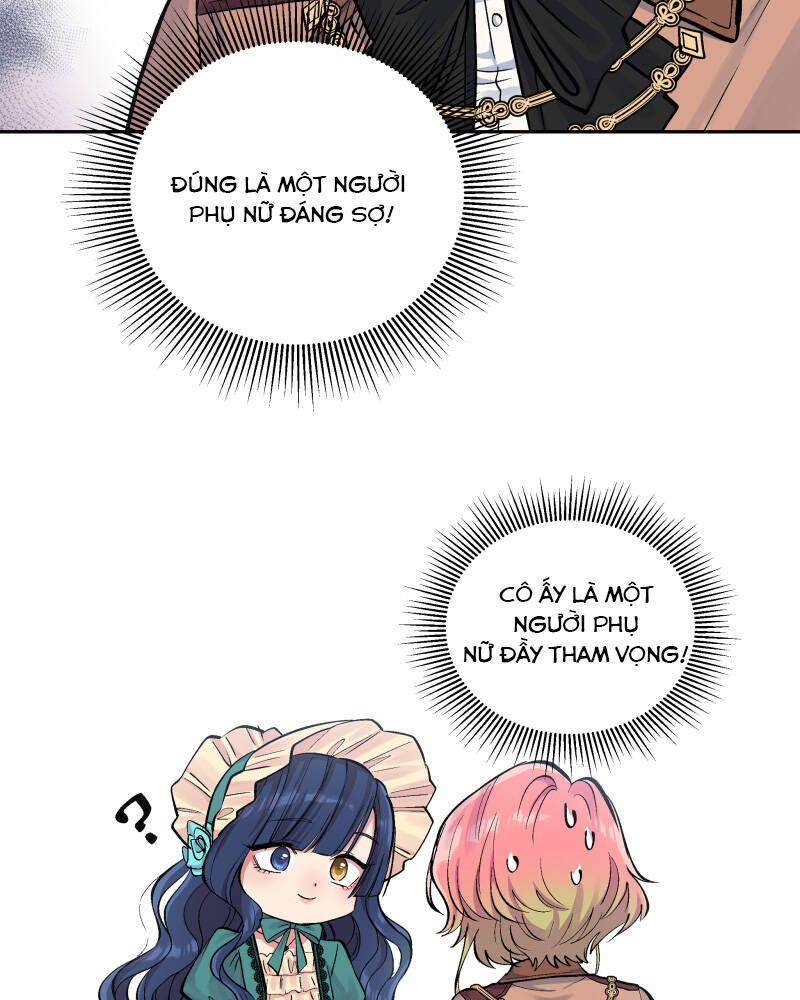 Phải Lòng Ông Nội Của Vị Hôn Phu Cũ Của Tôi Chapter 104 - 7