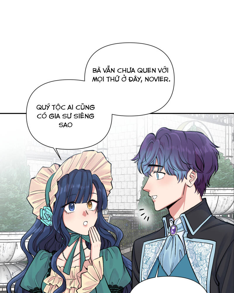 Phải Lòng Ông Nội Của Vị Hôn Phu Cũ Của Tôi Chapter 105 - 1