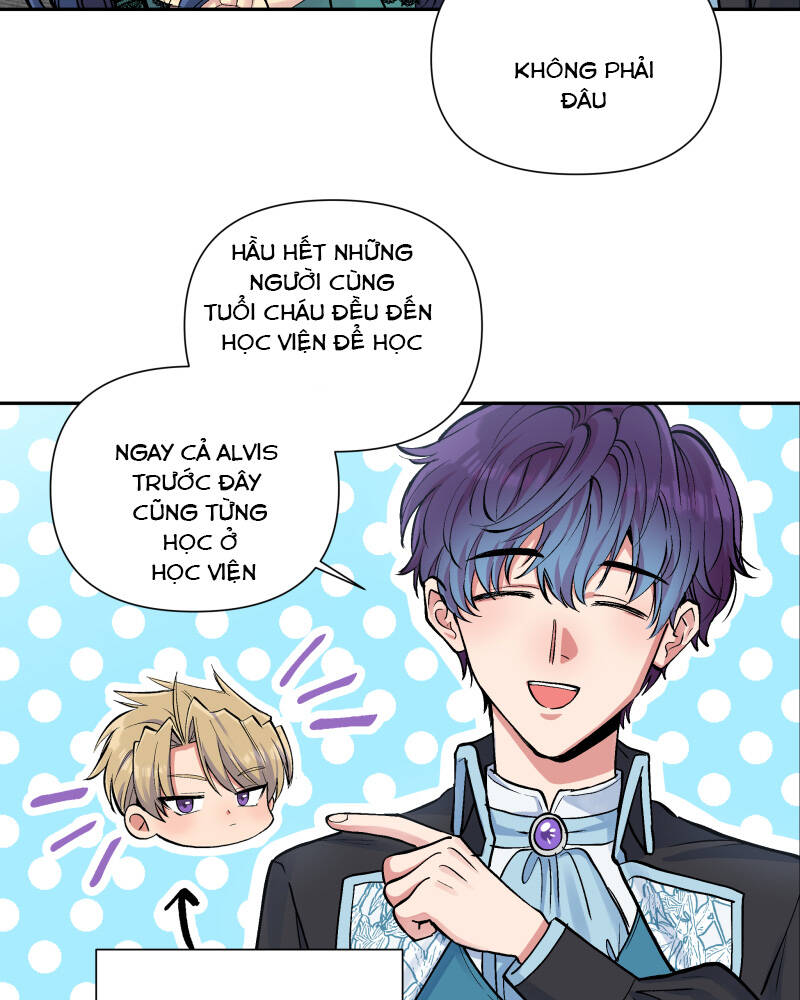 Phải Lòng Ông Nội Của Vị Hôn Phu Cũ Của Tôi Chapter 105 - 2