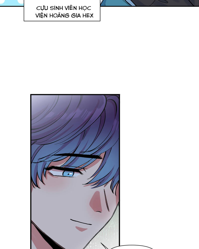 Phải Lòng Ông Nội Của Vị Hôn Phu Cũ Của Tôi Chapter 105 - 3