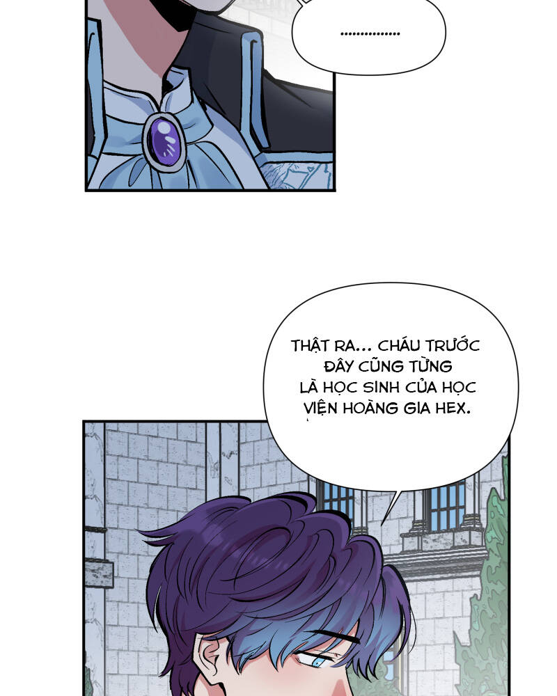 Phải Lòng Ông Nội Của Vị Hôn Phu Cũ Của Tôi Chapter 105 - 4