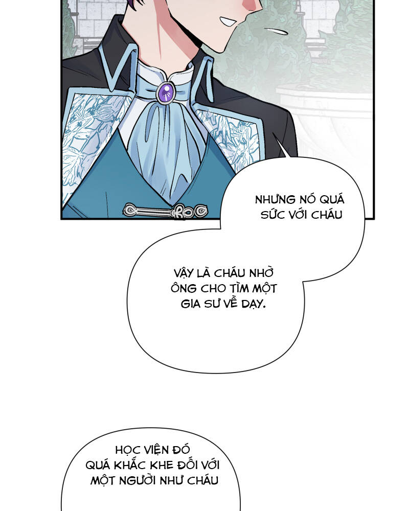 Phải Lòng Ông Nội Của Vị Hôn Phu Cũ Của Tôi Chapter 105 - 5