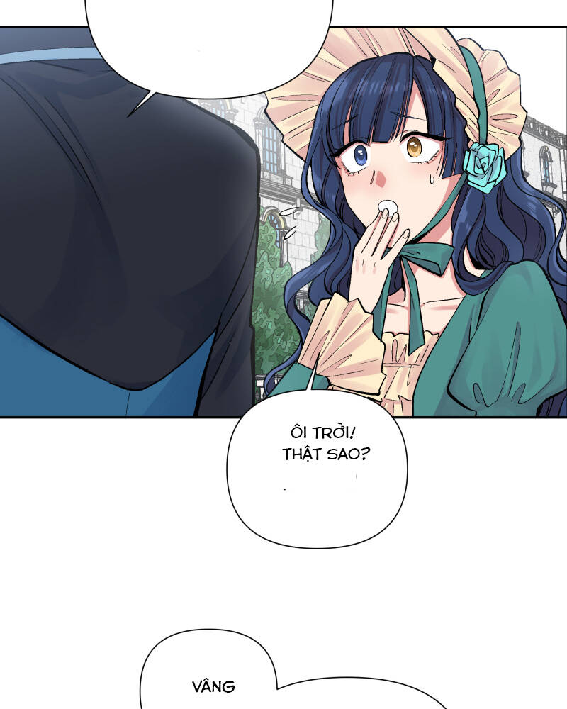 Phải Lòng Ông Nội Của Vị Hôn Phu Cũ Của Tôi Chapter 105 - 6