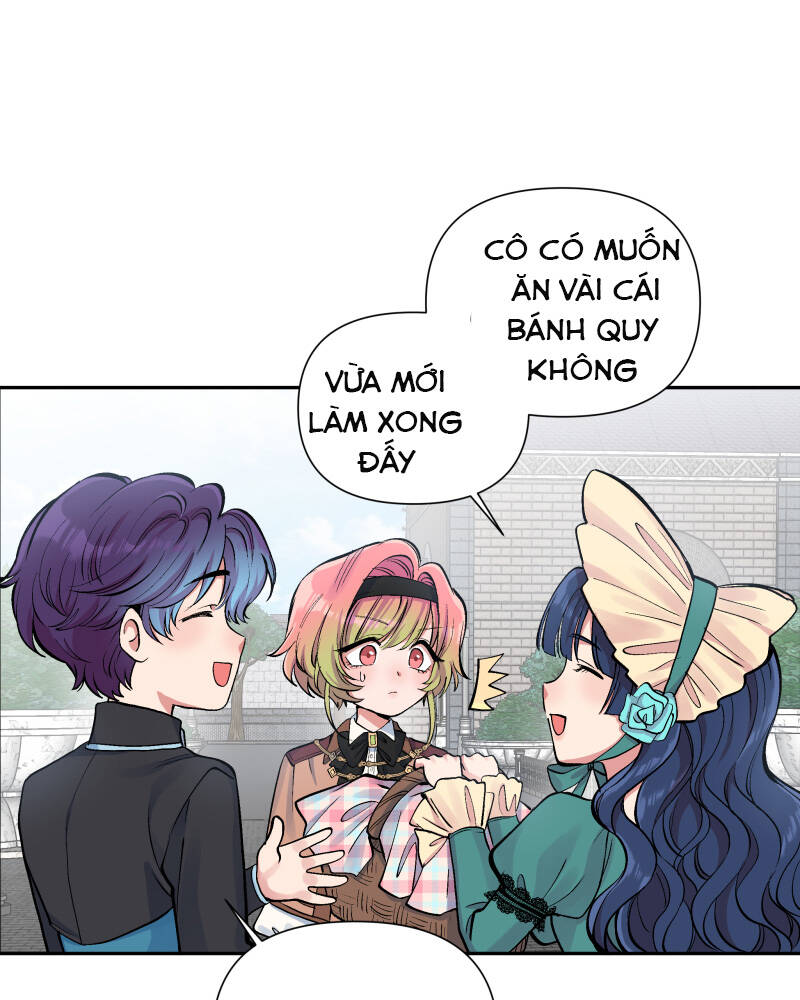 Phải Lòng Ông Nội Của Vị Hôn Phu Cũ Của Tôi Chapter 106 - 1