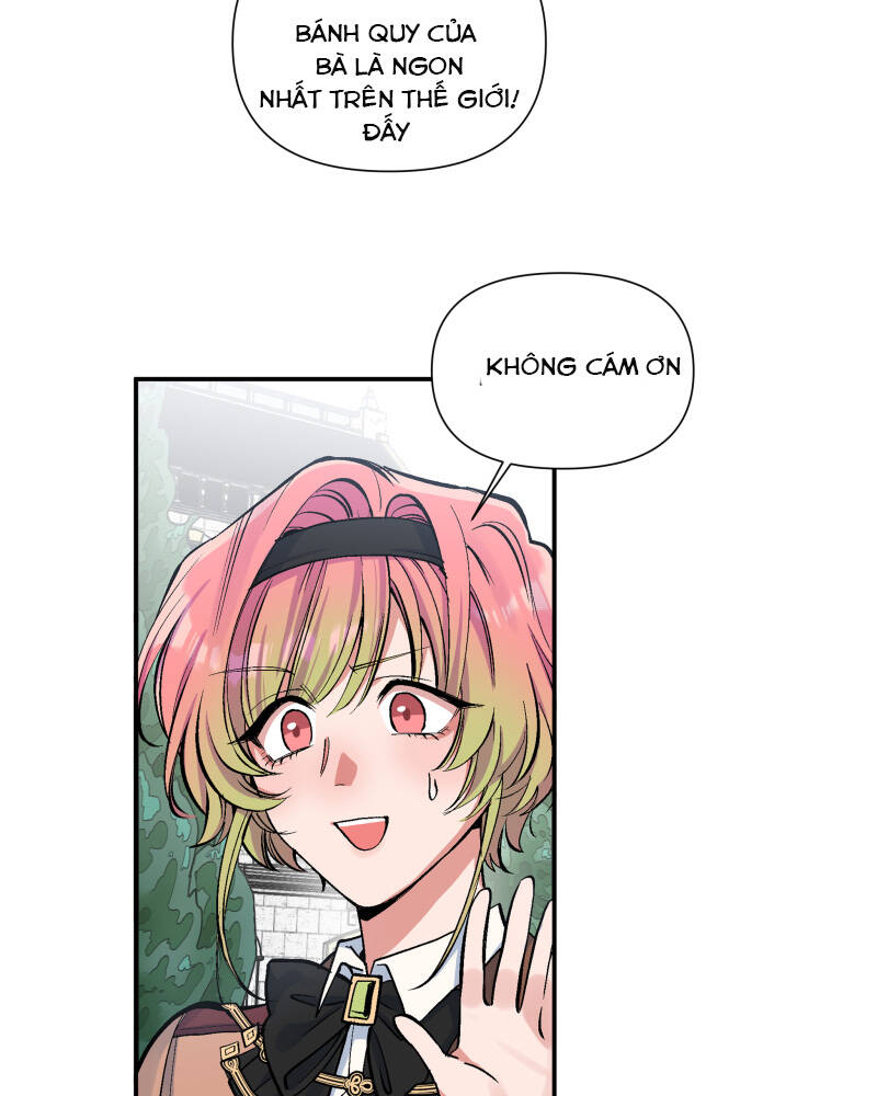 Phải Lòng Ông Nội Của Vị Hôn Phu Cũ Của Tôi Chapter 106 - 2