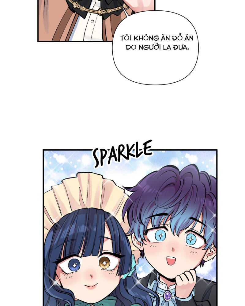 Phải Lòng Ông Nội Của Vị Hôn Phu Cũ Của Tôi Chapter 106 - 3