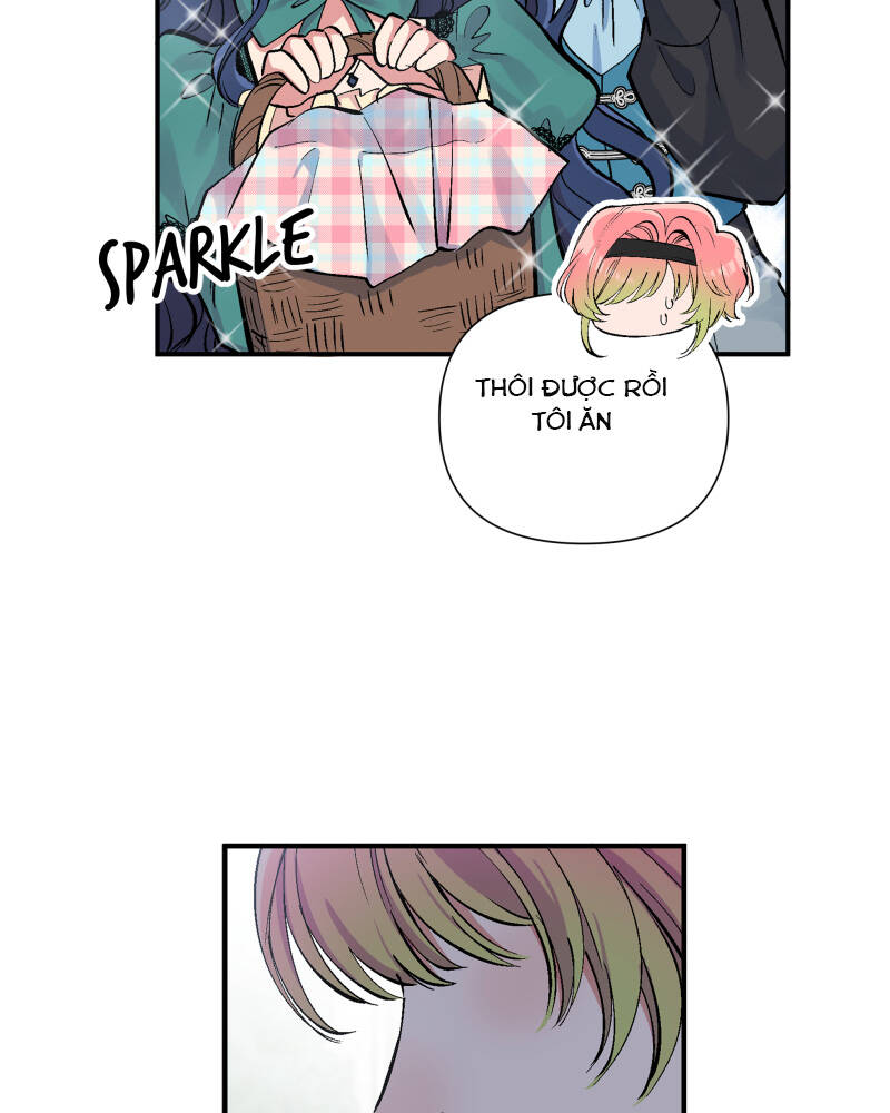 Phải Lòng Ông Nội Của Vị Hôn Phu Cũ Của Tôi Chapter 106 - 4