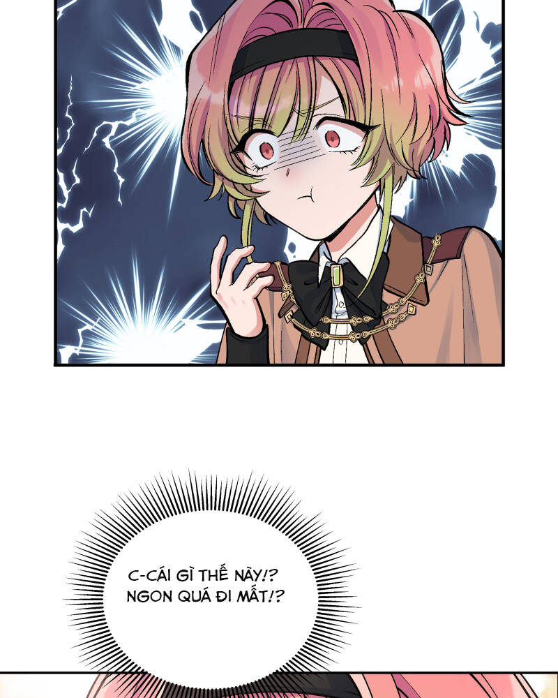 Phải Lòng Ông Nội Của Vị Hôn Phu Cũ Của Tôi Chapter 106 - 6