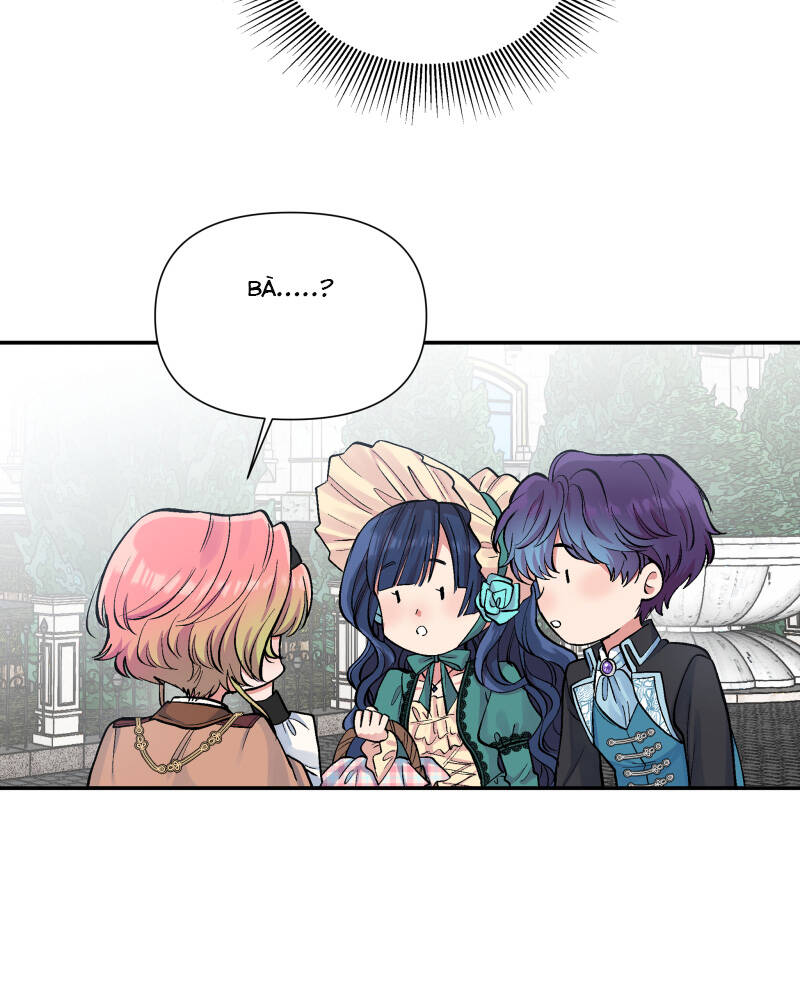 Phải Lòng Ông Nội Của Vị Hôn Phu Cũ Của Tôi Chapter 106 - 8