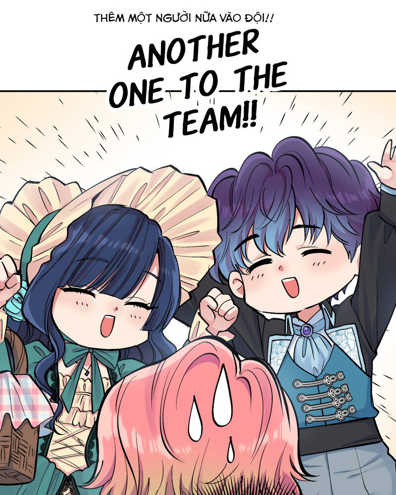 Phải Lòng Ông Nội Của Vị Hôn Phu Cũ Của Tôi Chapter 106 - 9